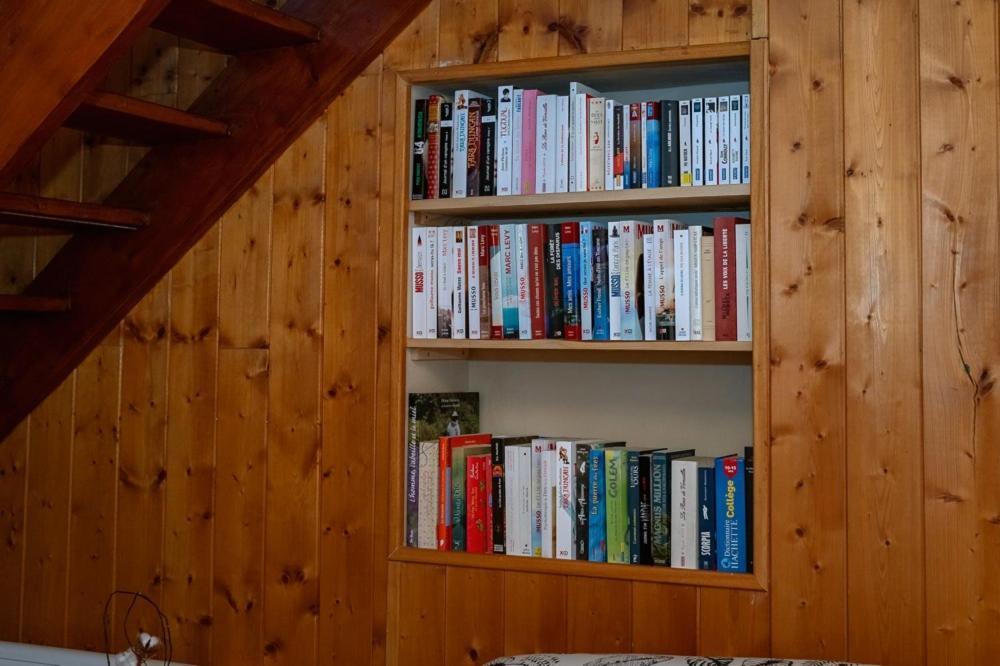 La Maison Des Jolicoeurs Saint-Christophe-sur-Guiers Esterno foto
