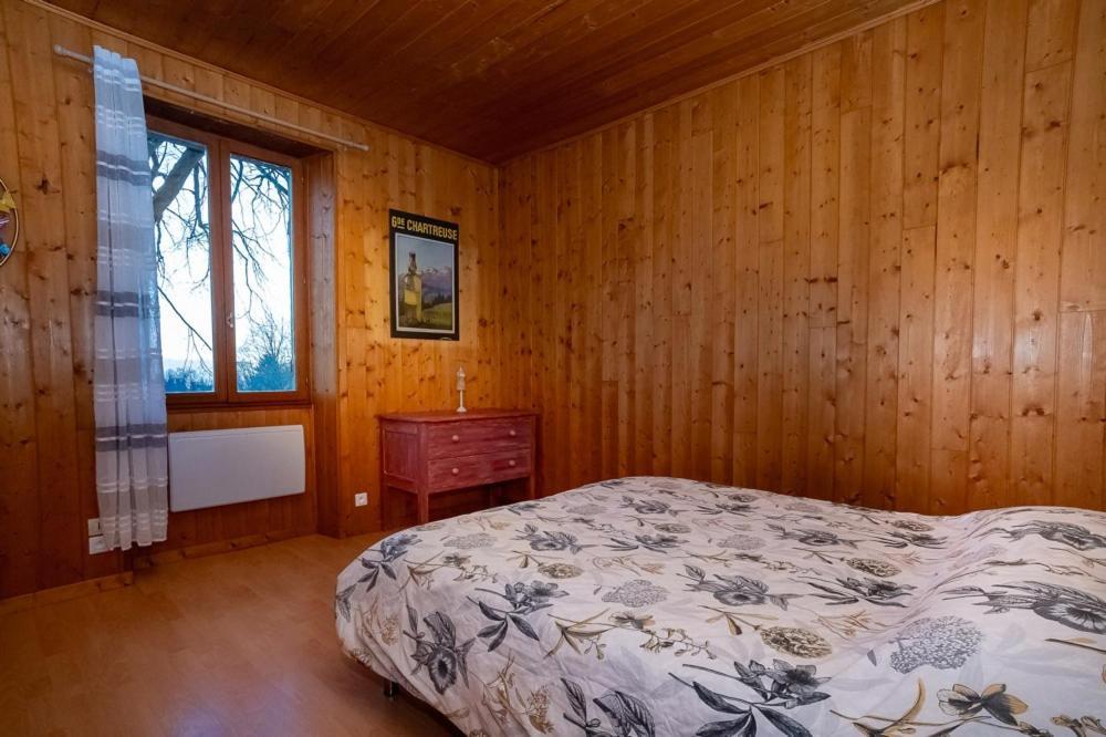 La Maison Des Jolicoeurs Saint-Christophe-sur-Guiers Esterno foto