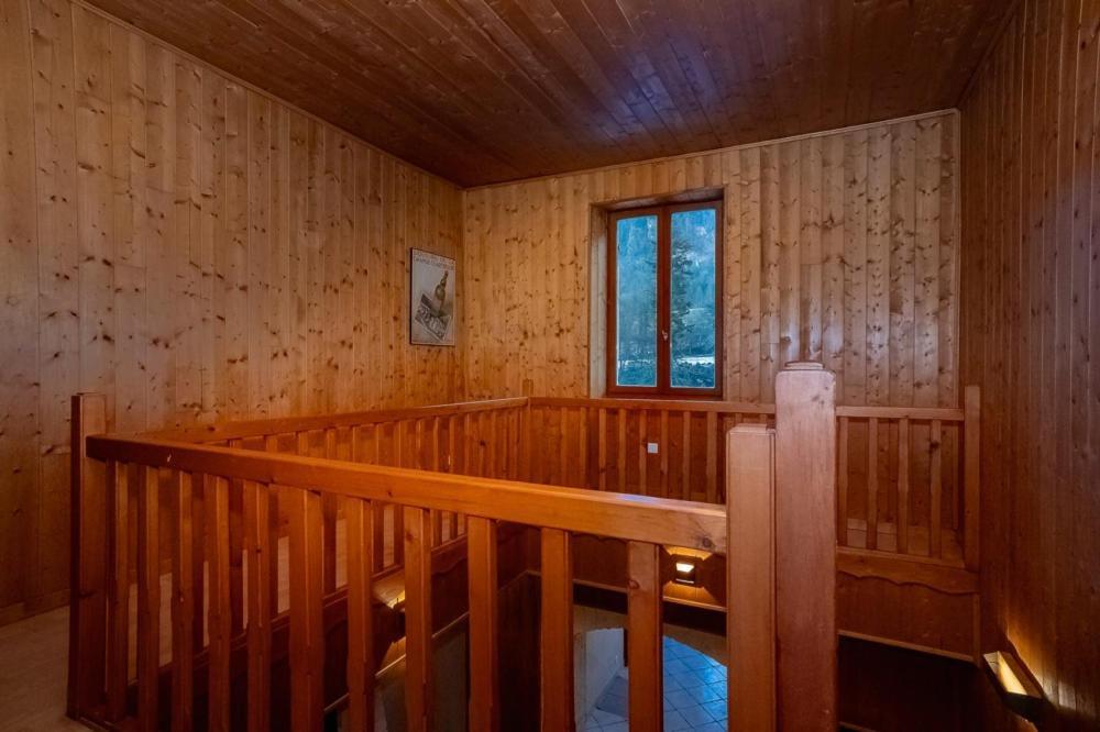 La Maison Des Jolicoeurs Saint-Christophe-sur-Guiers Esterno foto