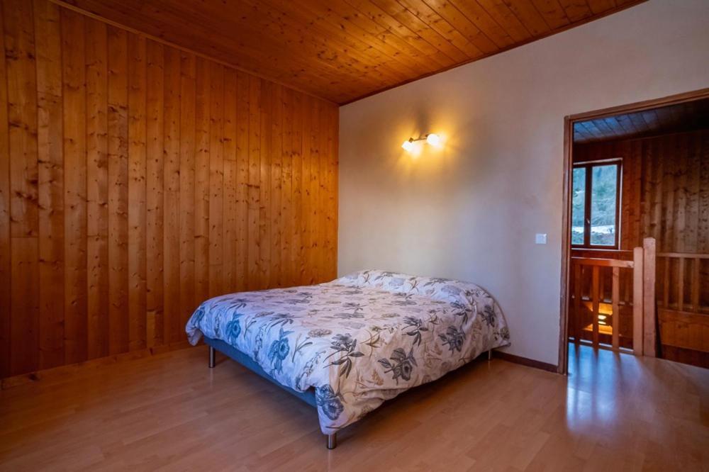 La Maison Des Jolicoeurs Saint-Christophe-sur-Guiers Esterno foto