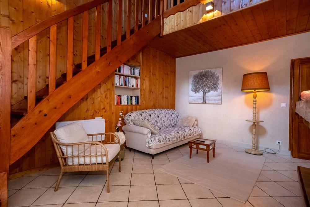 La Maison Des Jolicoeurs Saint-Christophe-sur-Guiers Esterno foto